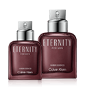 Calvin Klein Eternity for Men Amber Essence