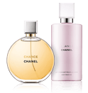 Chanel Chance