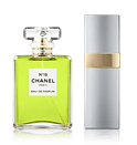 Chanel No. 19