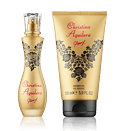 Christina Aguilera Glam X