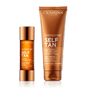 Clarins Self Tan