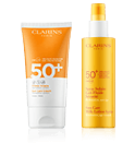 Clarins Sun Care