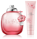 Coach Floral Blush