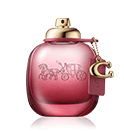 Coach Wild Rose