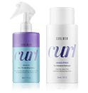 COLOR WOW Curl
