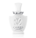 Creed Love in White