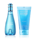 Davidoff Cool Water Woman