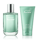 Davidoff Run Wild for Her