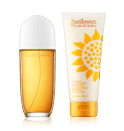 Elizabeth Arden Sunflowers