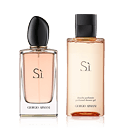 Giorgio Armani Sì