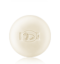 Golddachs Bartpflege