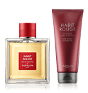 Guerlain Habit Rouge