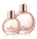 Hollister Wave for Her