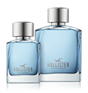 Hollister Wave for Him