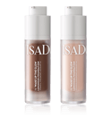 IsaDora Wake Up The Glow Luminous Foundation