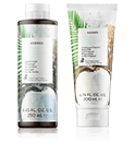 Korres Coconut Water