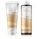 Korres Sea Salt Coconut