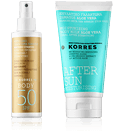 Korres Sun Care