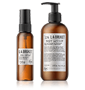 L:A BRUKET Body Care