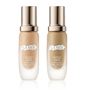 La Mer The Soft Fluid Long Wear Foundation