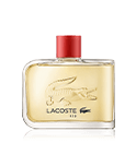 Lacoste Red