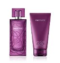 Lalique Amethyst
