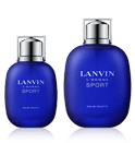 Lanvin L' Homme Sport