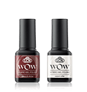 LCN WOW Hybrid Gel Polish