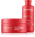 Lee Stafford Arganoil from Morocco