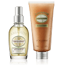 L'Occitane Amande