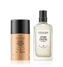L'Occitane Cèdre Encens