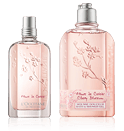 L'Occitane Fleurs de Cerisier