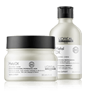 L'Oréal Professionnel Serie Expert Metal DX