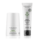MÁDARA Body Care