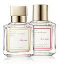 Maison Francis Kurkdjian À la Rose
