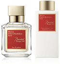 Maison Francis Kurkdjian Baccarat Rouge 540