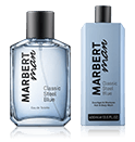 Marbert Man Classic Steel Blue