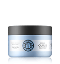 Maria Nila Coils & Curls