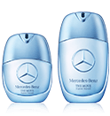 Mercedes-Benz The Move Express Yourself