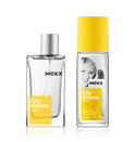 Mexx City Breeze for Her