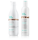 Milk_Shake Volume Solution