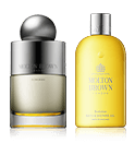 Molton Brown Bushukan