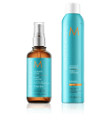 Moroccanoil Finish