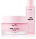 NACIFIC Pink AHABHA