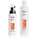 Nioxin System 4
