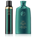 Oribe Moisture & Control