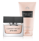 Otto Kern Commitment Woman