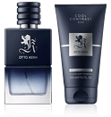 Otto Kern Cool Contrast Man