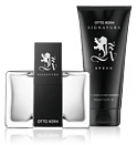 Otto Kern Signature Man
