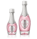 Philipp Plein Fatale Rosé